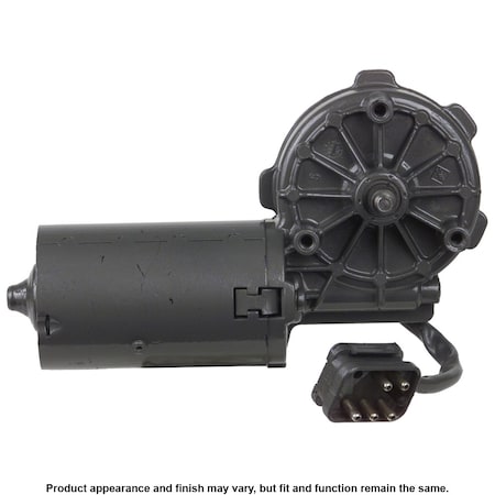 A1 Cardone New Wiper Motor, 85-1512 85-1512